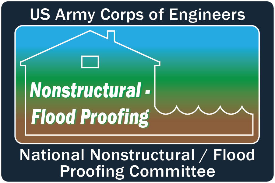 National Nonstructural Flood Proofing Committee. US Army Corps of Engineers