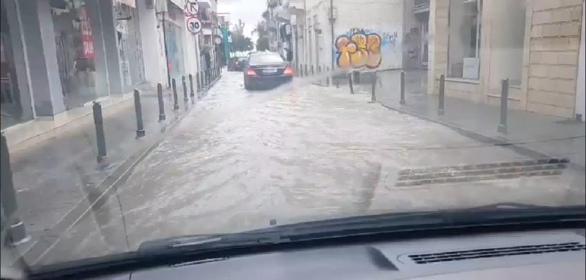 Limassol Flood Event 16022019 Photo01